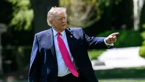 Foto: The White House - Video: Canal N