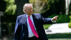 Foto: The White House - Video: Canal N