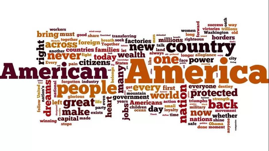 Las palabras de Trump. Foto: Wordle