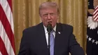 ¿Por qué Trump cuestiona la integridad de las elecciones en EEUU?