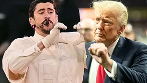 Foto: Complex México / The White House- Video: Canal N