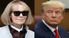 Donald Trump es declarado culpable por abuso sexual a escritora E. Jean Carroll