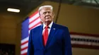 Donald Trump dice que Venezuela aún no está lista para elecciones