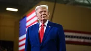 Donald Trump dice que Venezuela aún no está lista para elecciones