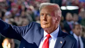 Foto y video: América Noticias