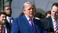 Donald Trump ordena investigar petroleras por precio de gasolina