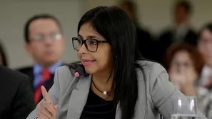 Foto: Fundación Andrés Bello - Video: Canal N