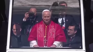 El Papa León XIV viajará por África del 13 al 23 de abril. Visitará 4 países y hablará sobre paz, familia, jóvenes y medio ambiente. Video: Canal N