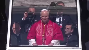 El Papa León XIV viajará por África del 13 al 23 de abril. Visitará 4 países y hablará sobre paz, familia, jóvenes y medio ambiente. Video: Canal N