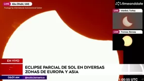 América Noticias