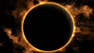 Eclipse solar ‘anillo de fuego’ 2026: En qué países se podrá ver