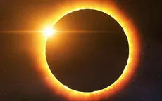 Eclipse solar total: ¿Cuándo sucederá y desde dónde se verá este fenómeno? - Noticias de nasa