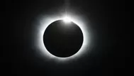 Eclipse solar total: ¿a qué hora ver el streaming en el Perú?