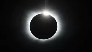 Este miércoles 12 de agosto se registrará un eclipse solar total visible en Groenlandia, Islandia, Rusia y España. El fenómeno no se verá en el Perú, pero la NASA lo transmitirá en vivo. Video: Canal N / Foto: ANDINA