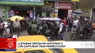 Ecuador: 15 muertos deja motín en penal