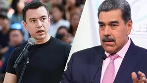 Foto y video: Canal N