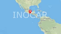 Ecuador alerta del peligro inminente de tsunami en sus costas tras sismo en México. Foto: Inocar