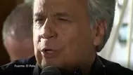 ¿Por qué fue declarado culpable el expresidente Lenín Moreno?