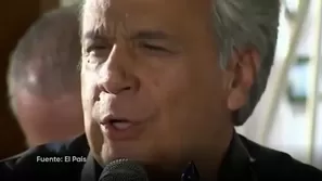 La justicia de Ecuador declaró culpable de cohecho al expresidente Lenín Moreno por favorecer a la empresa Sinohydro a cambio de sobornos en la obra Coca Codo Sinclair. Video: Canal N