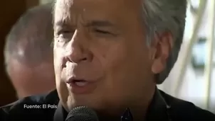 La justicia de Ecuador declaró culpable de cohecho al expresidente Lenín Moreno por favorecer a la empresa Sinohydro a cambio de sobornos en la obra Coca Codo Sinclair. Video: Canal N