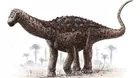 Hallan al primer dinosaurio que vivió en Ecuador