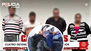 Foto y video: América Noticias
