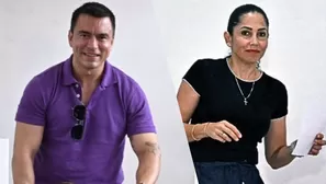 Foto y video: Canal N