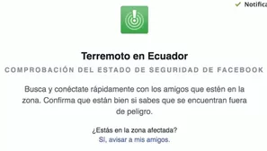 La activación de esta aplicación fue confirmada por Diego Bassant / Foto: Facebook