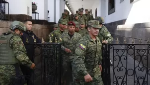 Entre 1997 y 2005 tres gobernantes que surgieron de las urnas fueron derrocados en medio de revueltas populares / Foto: AFP