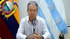 Ecuador: Fiscalía investiga a ministro de Salud por presunto delito de tráfico de influencias en reparto de vacunas COVID-19