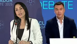 Foto y video: Canal N