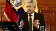 Ecuador: Gobierno de Moreno e indígenas llegan a acuerdo que pone fin a protestas