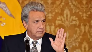 Ecuatorianos votan en referendo sobre el futuro de Correa. Video y foto: AFP