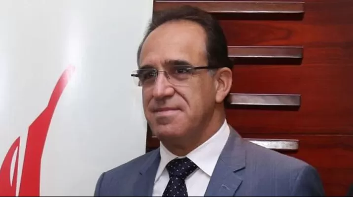 La justicia de Ecuador solicitó este viernes a Perú la extradición del exministro de Industrias Ramiro González. Foto: El Comercio/Ecuador La justicia de Ecuador solicitó este viernes a Perú la extradición del exministro de Industrias Ramiro González. Foto: El Comercio/Ecuador
