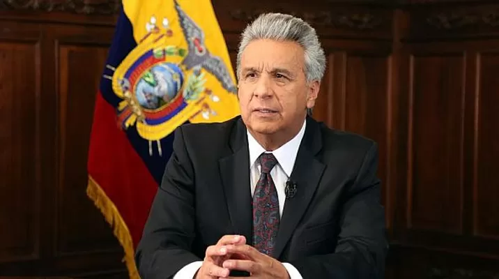 Asamblea Nacional propuso analizar el pago de pensiones vitalicias a exmandatarios. Foto: Al Navío