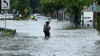 Ecuador. / Video: Canal N