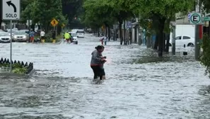 Ecuador. / Video: Canal N