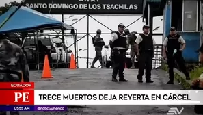 América Noticias