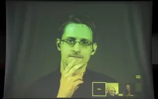 Edward Snowden opinó sobre las elecciones en EE.UU. en Twitter - Noticias de edward-malaga