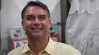 ¿Por qué el gobierno de Trump otorgará visa a Flávio Bolsonaro?