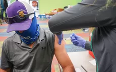 EE. UU.: Florida facilita vacunación de indocumentados y turistas al eliminar prueba de residencia - Noticias de residencias