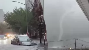 Foto y video: Canal N