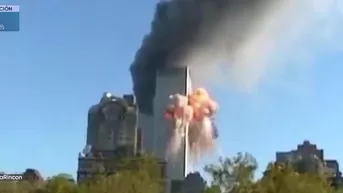 Foto y video: Canal N
