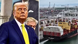 Foto y video: Canal N