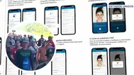 EE. UU. lanza nueva app para que migrantes se "autodeporten"