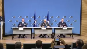 EE. UU. oficializó al Perú como aliado principal no miembro de la OTAN. La medida fortalece la cooperación en defensa y seguridad, pero no implica obligaciones militares ni ingreso a la alianza. Video: Canal N