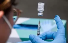 EE. UU. ofrecerá a su población tercera dosis de vacuna contra COVID-19 a fines de septiembre - Noticias de tercera-ola