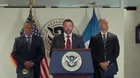 ¿En qué consistió la Operación Manzana Podrida en Nueva York?