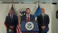 ¿En qué consistió la Operación Manzana Podrida en Nueva York?