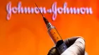 EE. UU. planea repartir la próxima semana entre 3 y 4 millones de vacunas de Johnson & Johnson contra la COVID-19 
